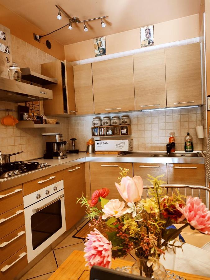 דסנזאנו דל גארדה Holiday-Home-Desenzano מראה חיצוני תמונה