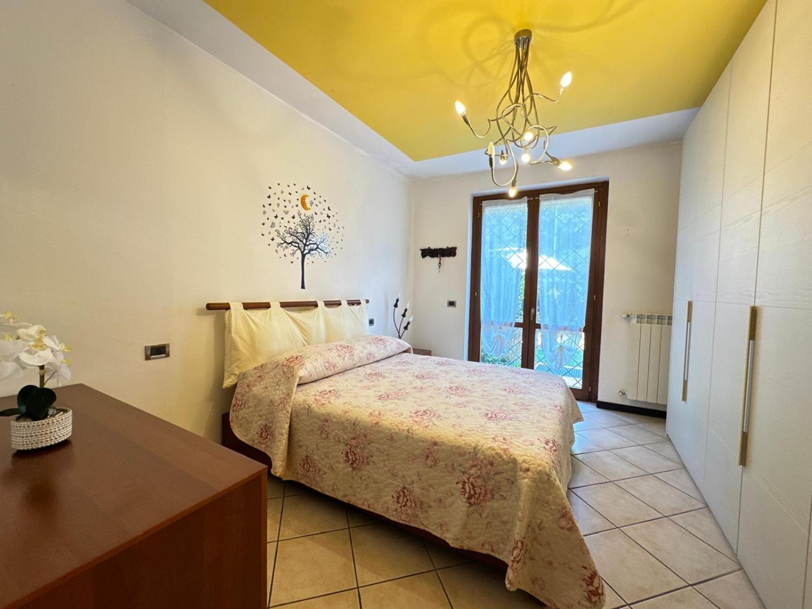 דסנזאנו דל גארדה Holiday-Home-Desenzano מראה חיצוני תמונה