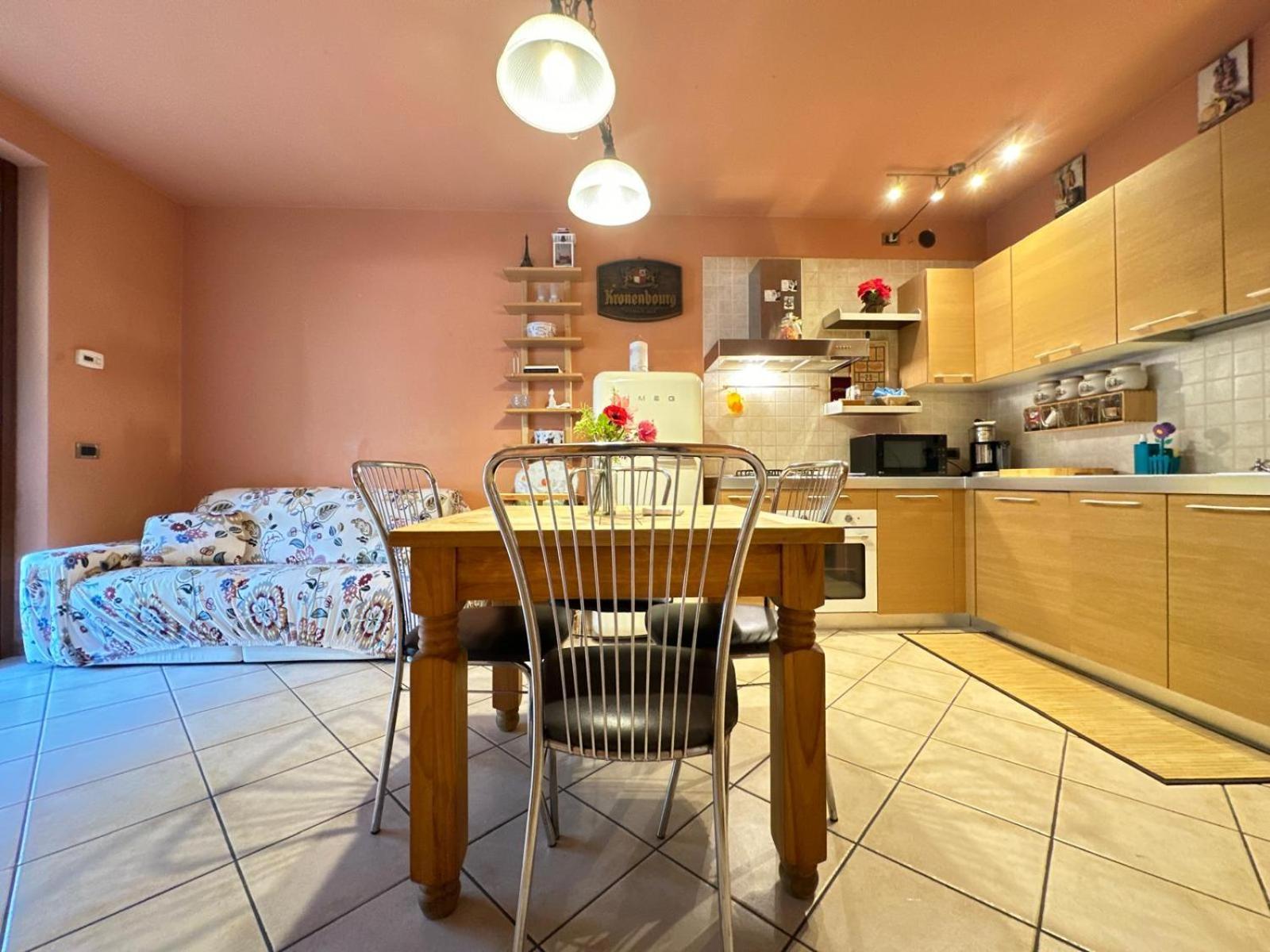 דסנזאנו דל גארדה Holiday-Home-Desenzano מראה חיצוני תמונה